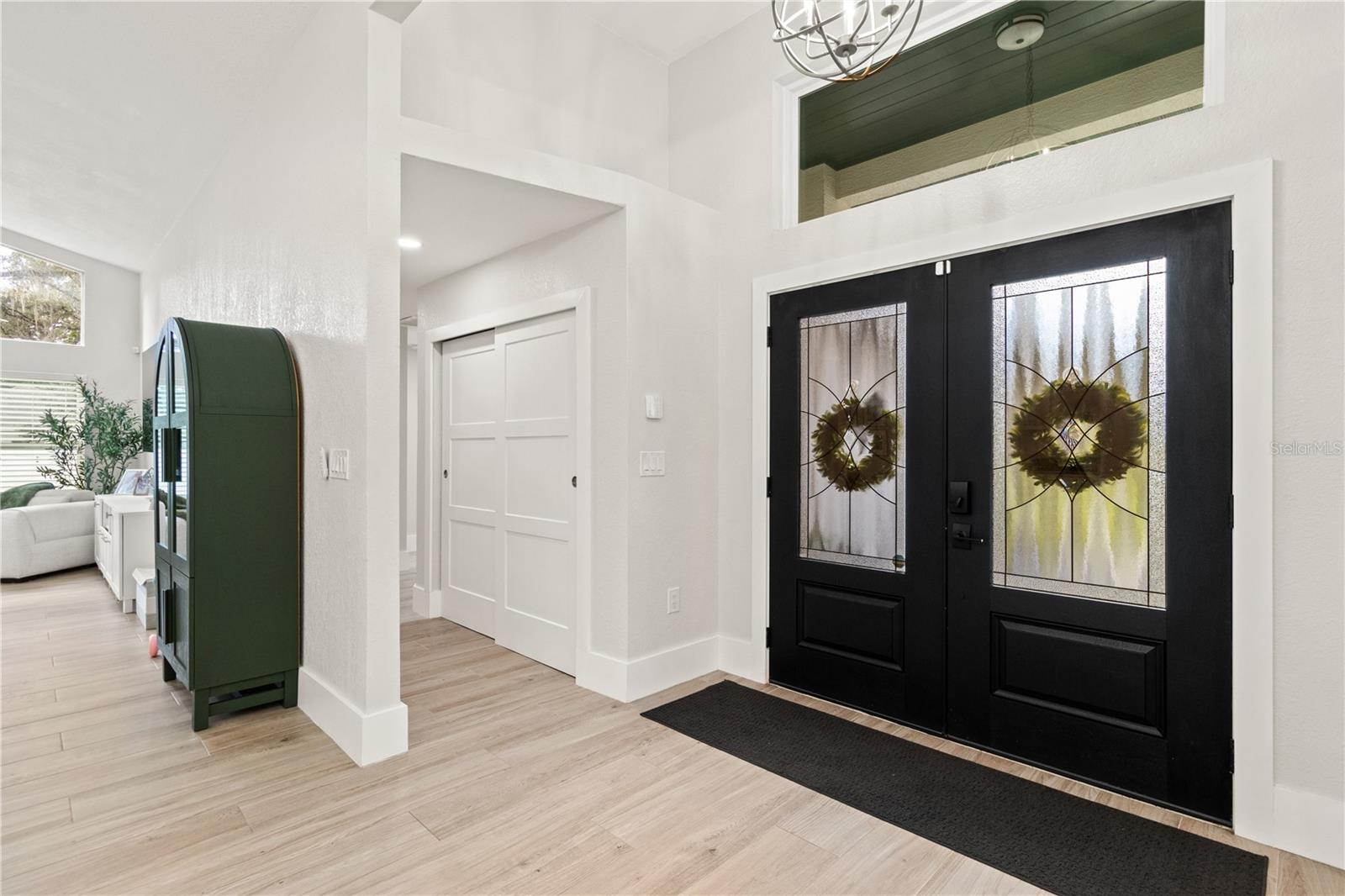 ZEPHYRHILLS COLONY CO - Residential