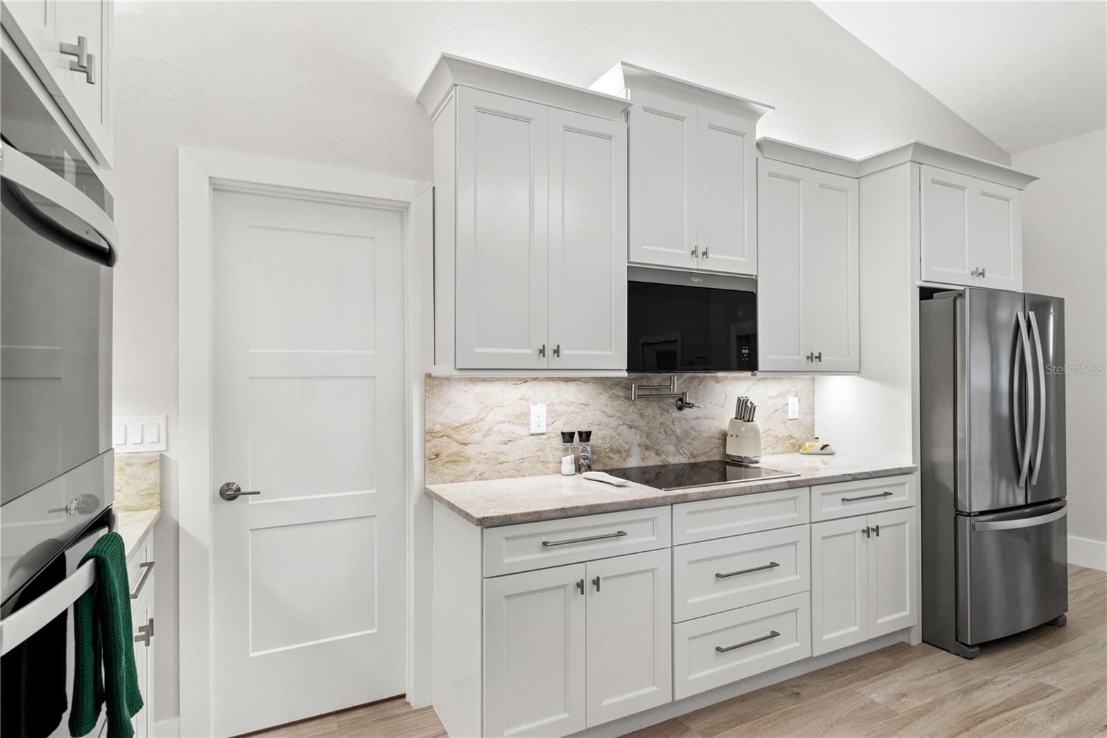 ZEPHYRHILLS COLONY CO - Residential