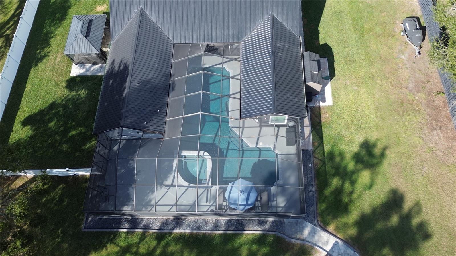 ZEPHYRHILLS COLONY CO - Residential