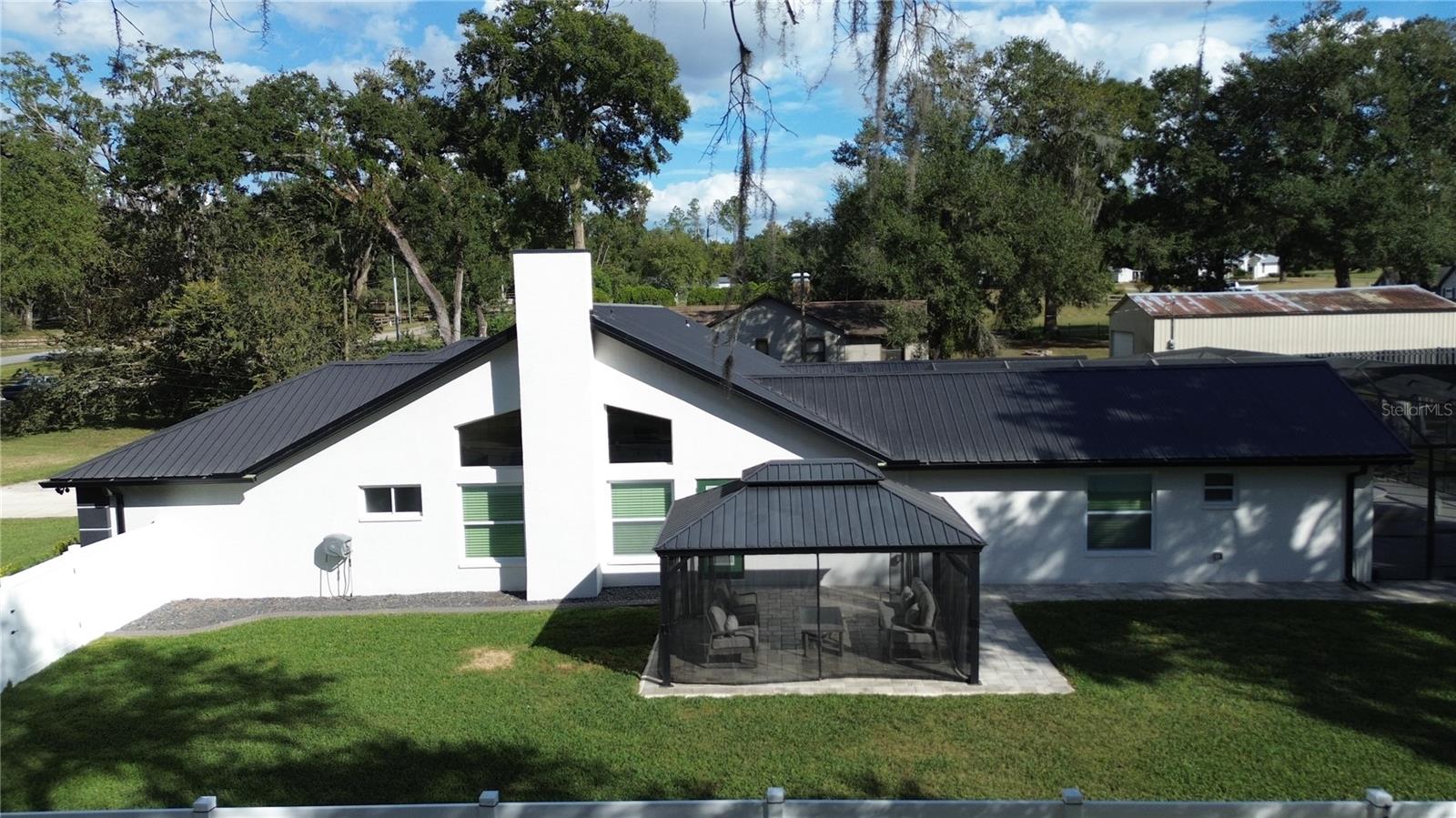 ZEPHYRHILLS COLONY CO - Residential