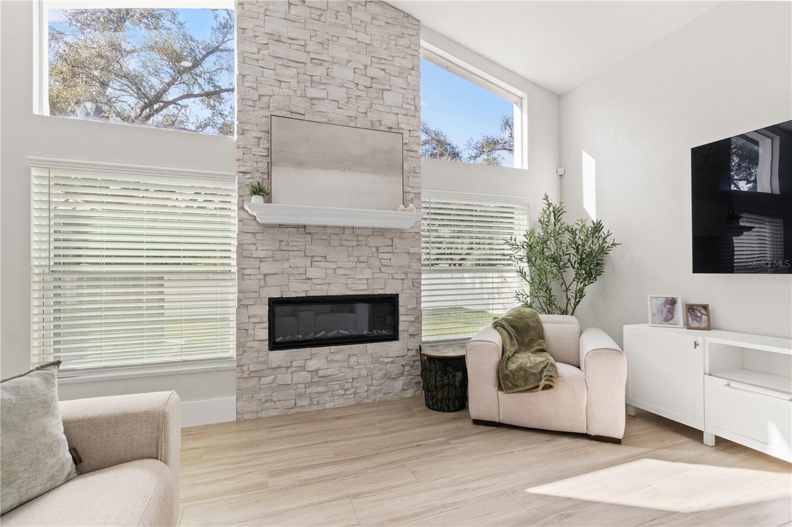 ZEPHYRHILLS COLONY CO - Residential