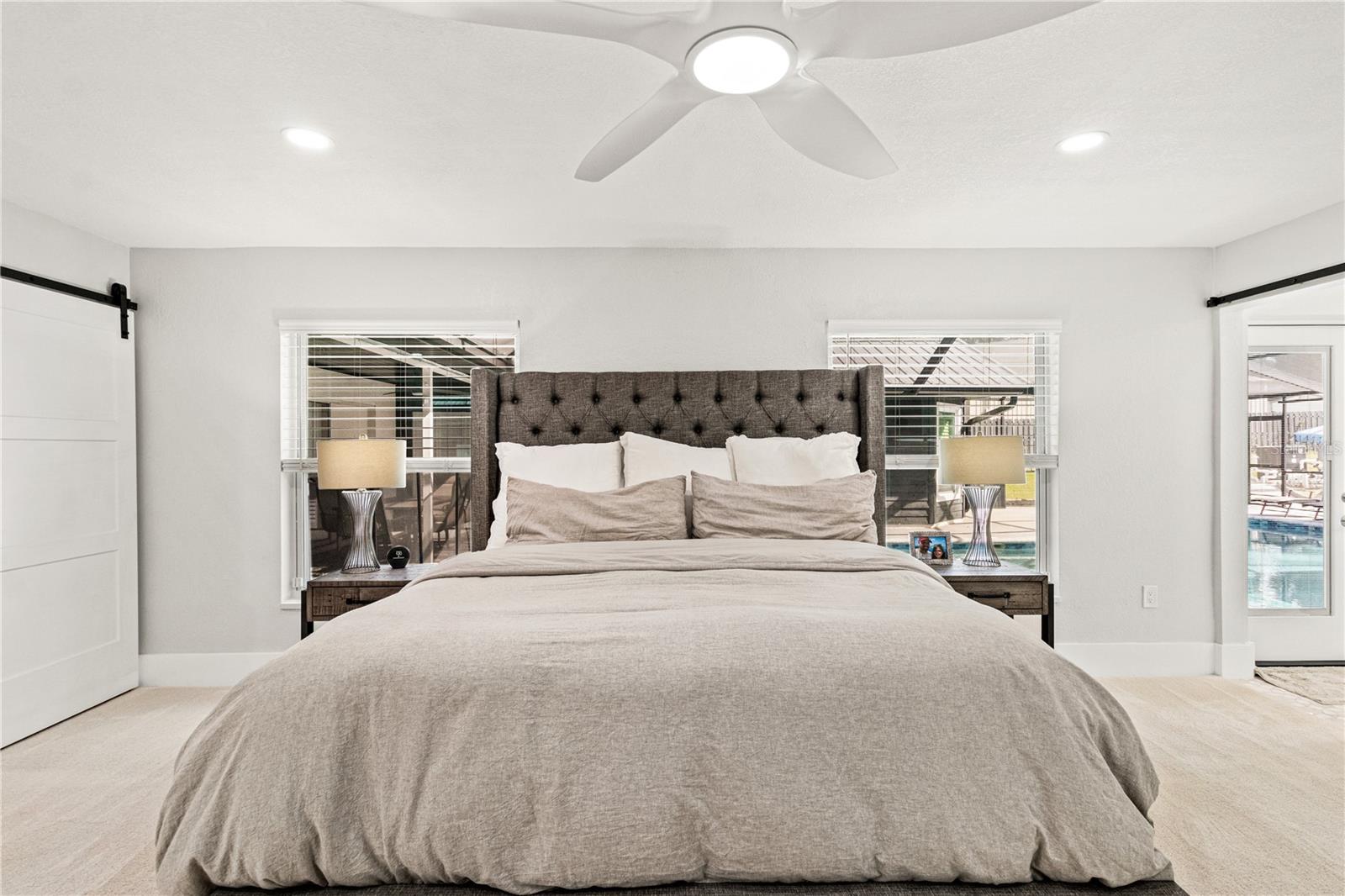 ZEPHYRHILLS COLONY CO - Residential