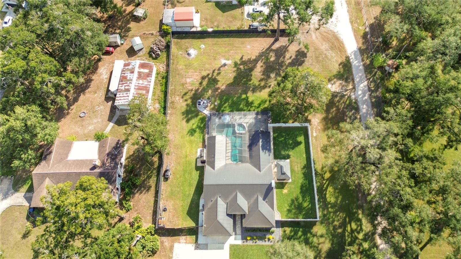 ZEPHYRHILLS COLONY CO - Residential