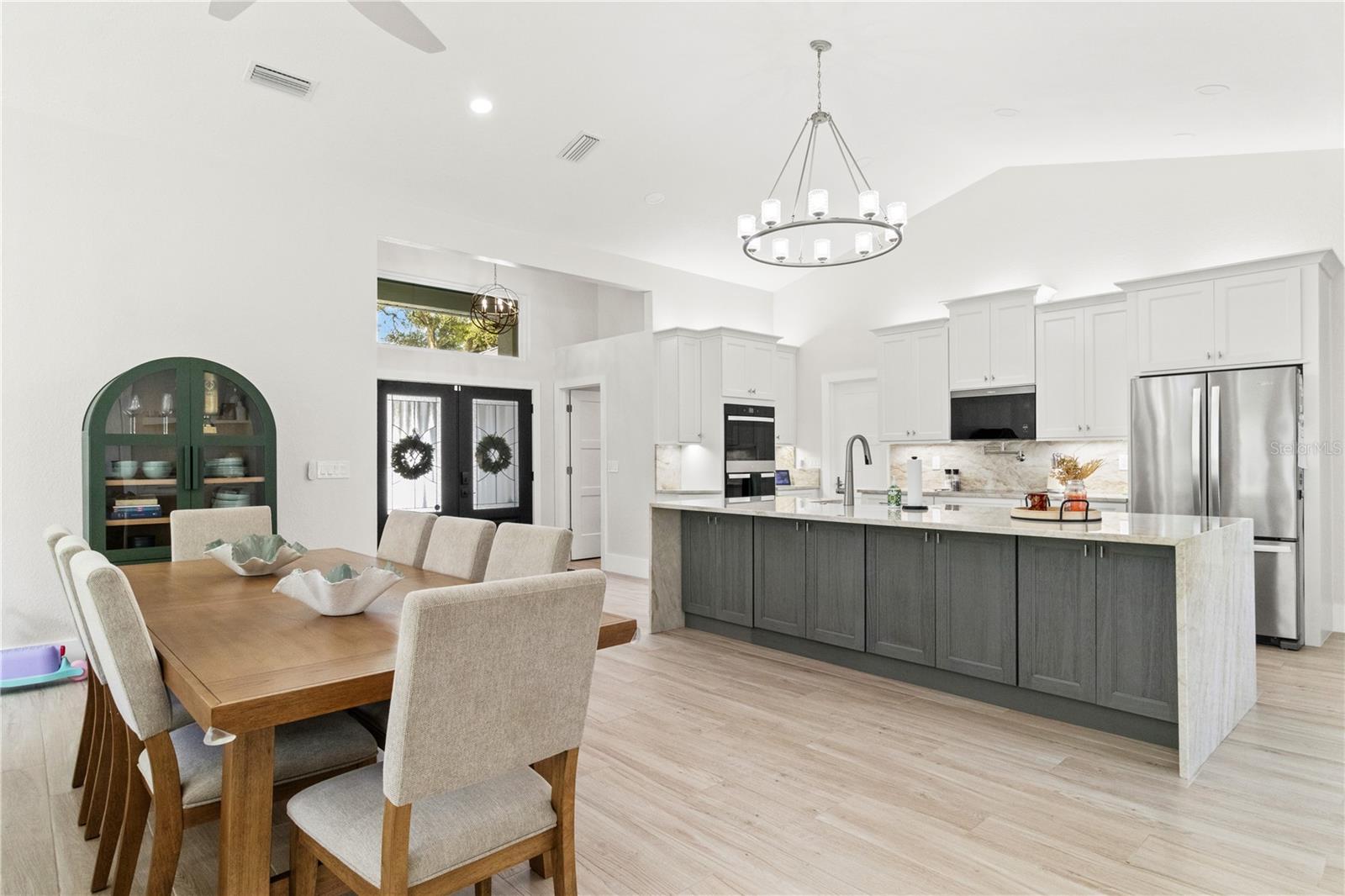 ZEPHYRHILLS COLONY CO - Residential