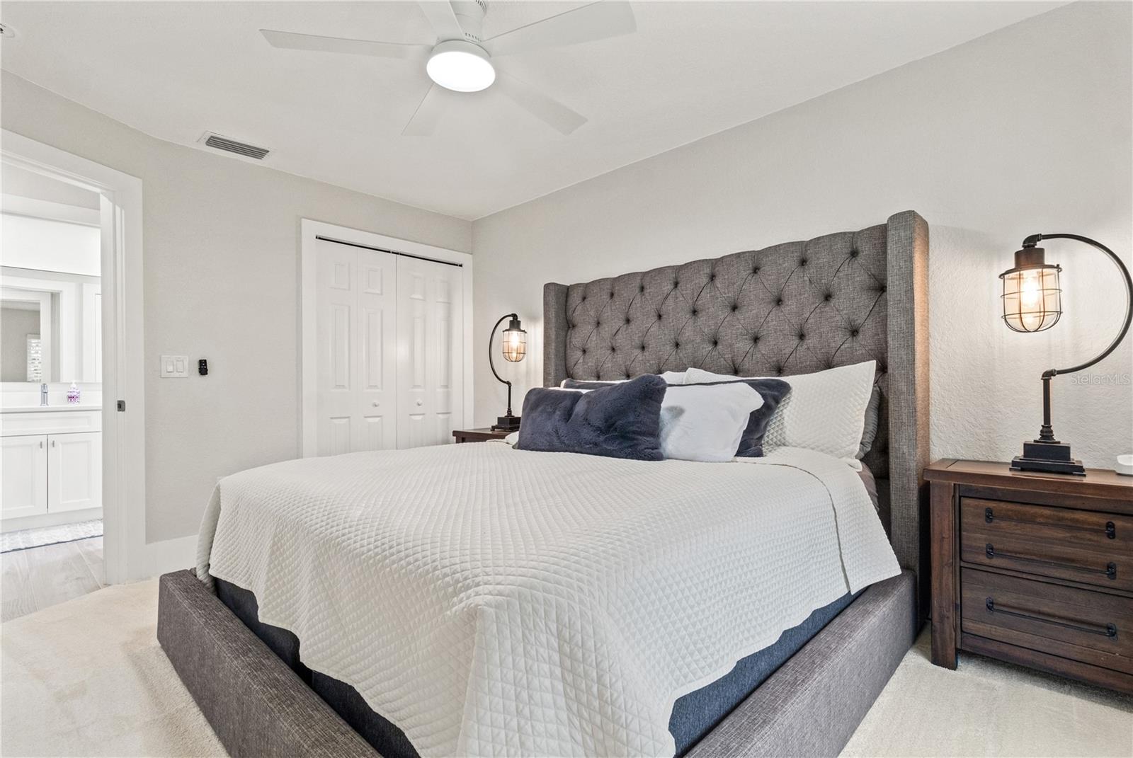 ZEPHYRHILLS COLONY CO - Residential