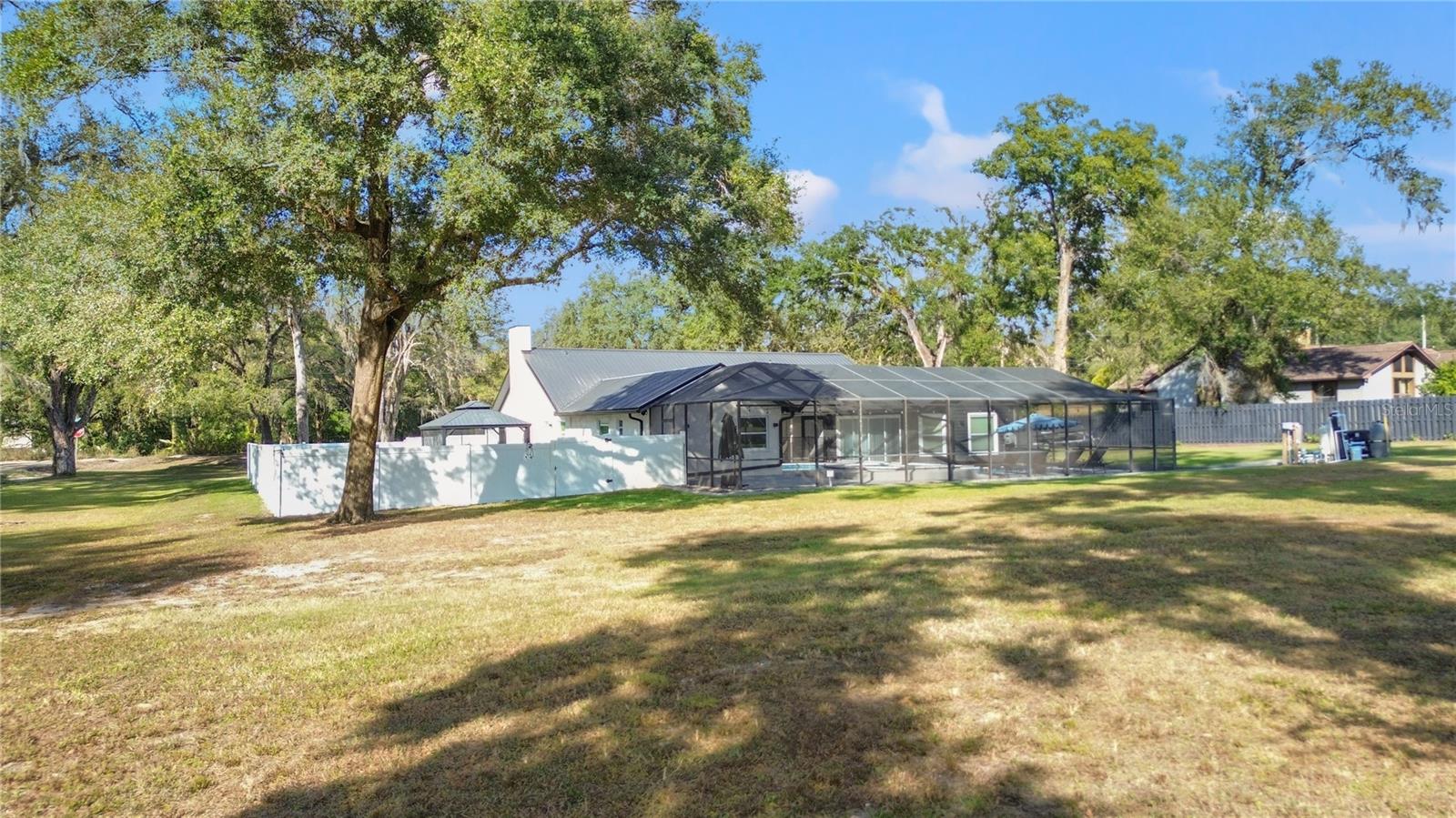 ZEPHYRHILLS COLONY CO - Residential