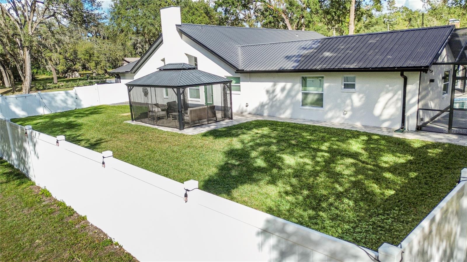 ZEPHYRHILLS COLONY CO - Residential