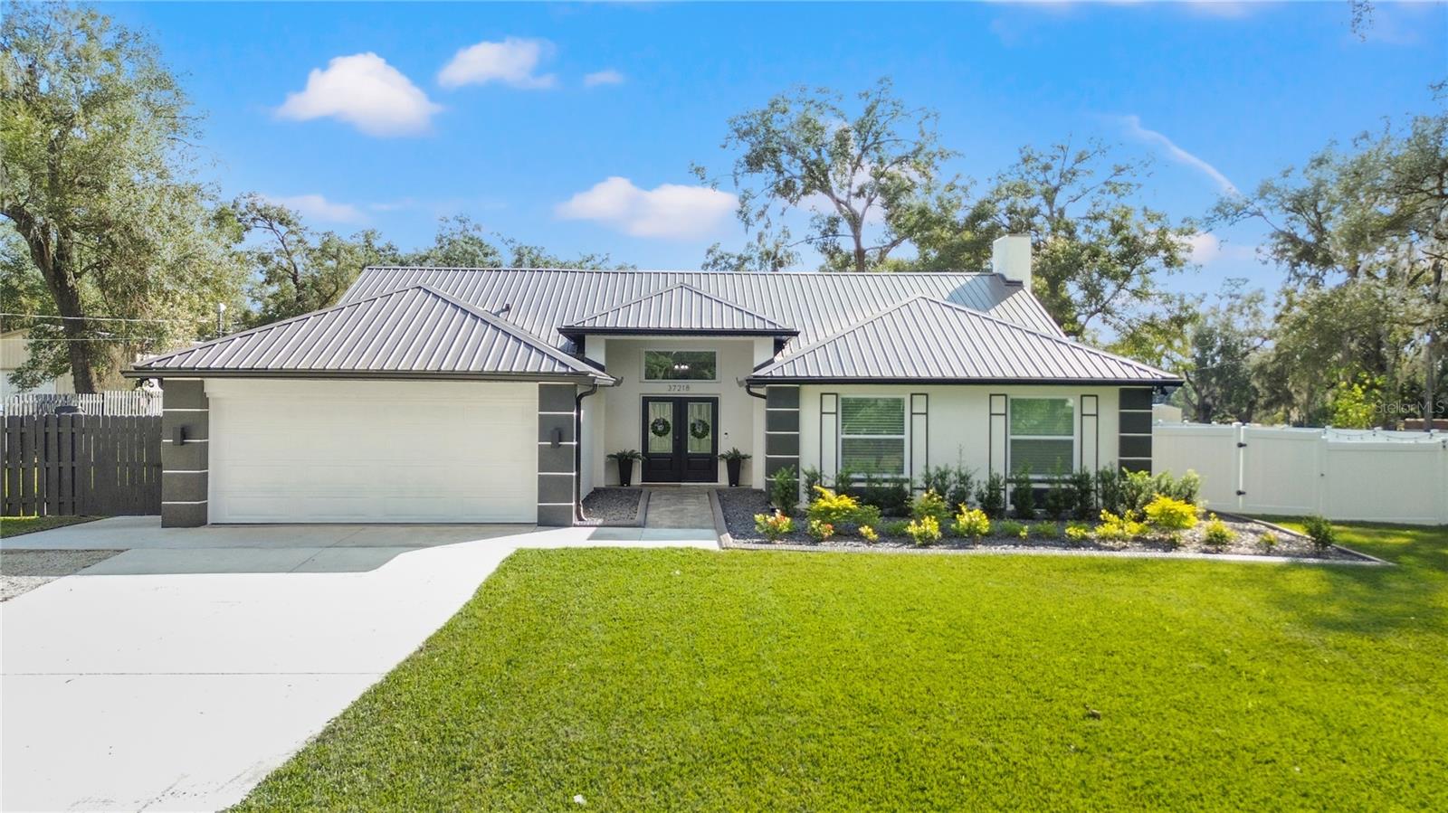 ZEPHYRHILLS COLONY CO - Residential
