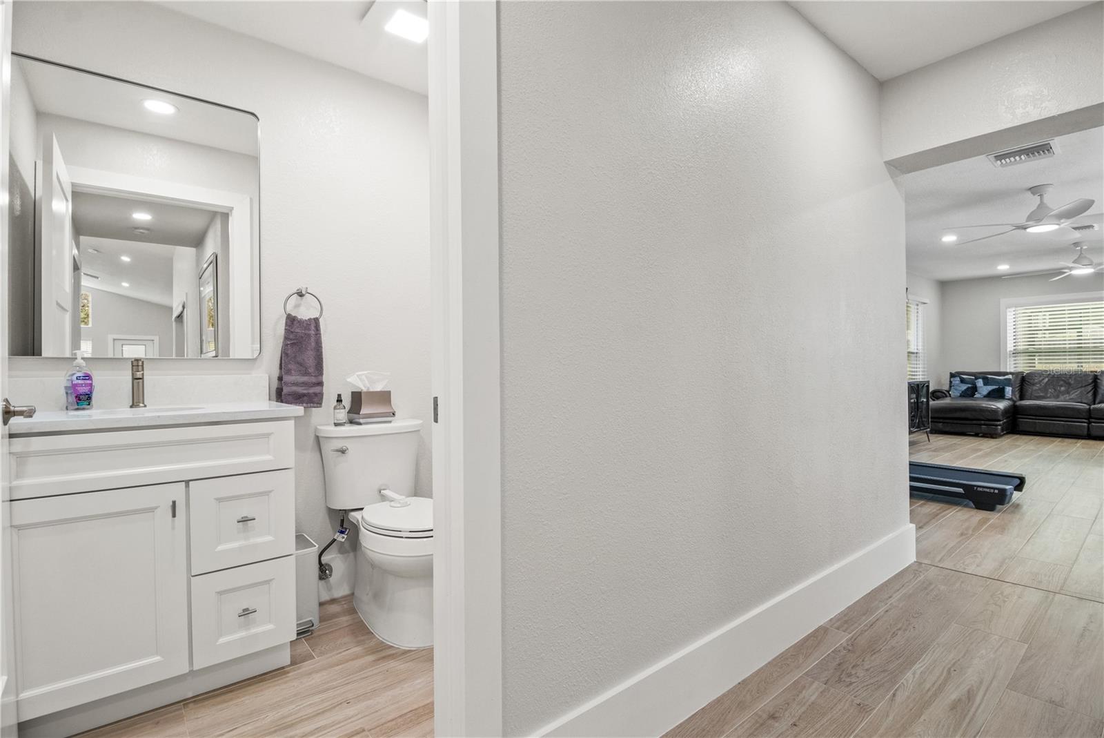 ZEPHYRHILLS COLONY CO - Residential