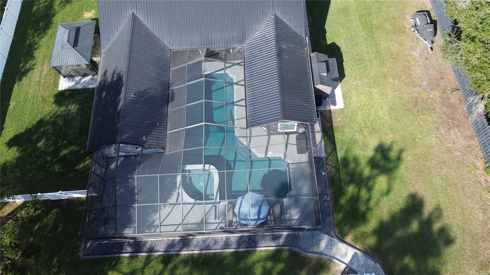 ZEPHYRHILLS COLONY CO - Residential