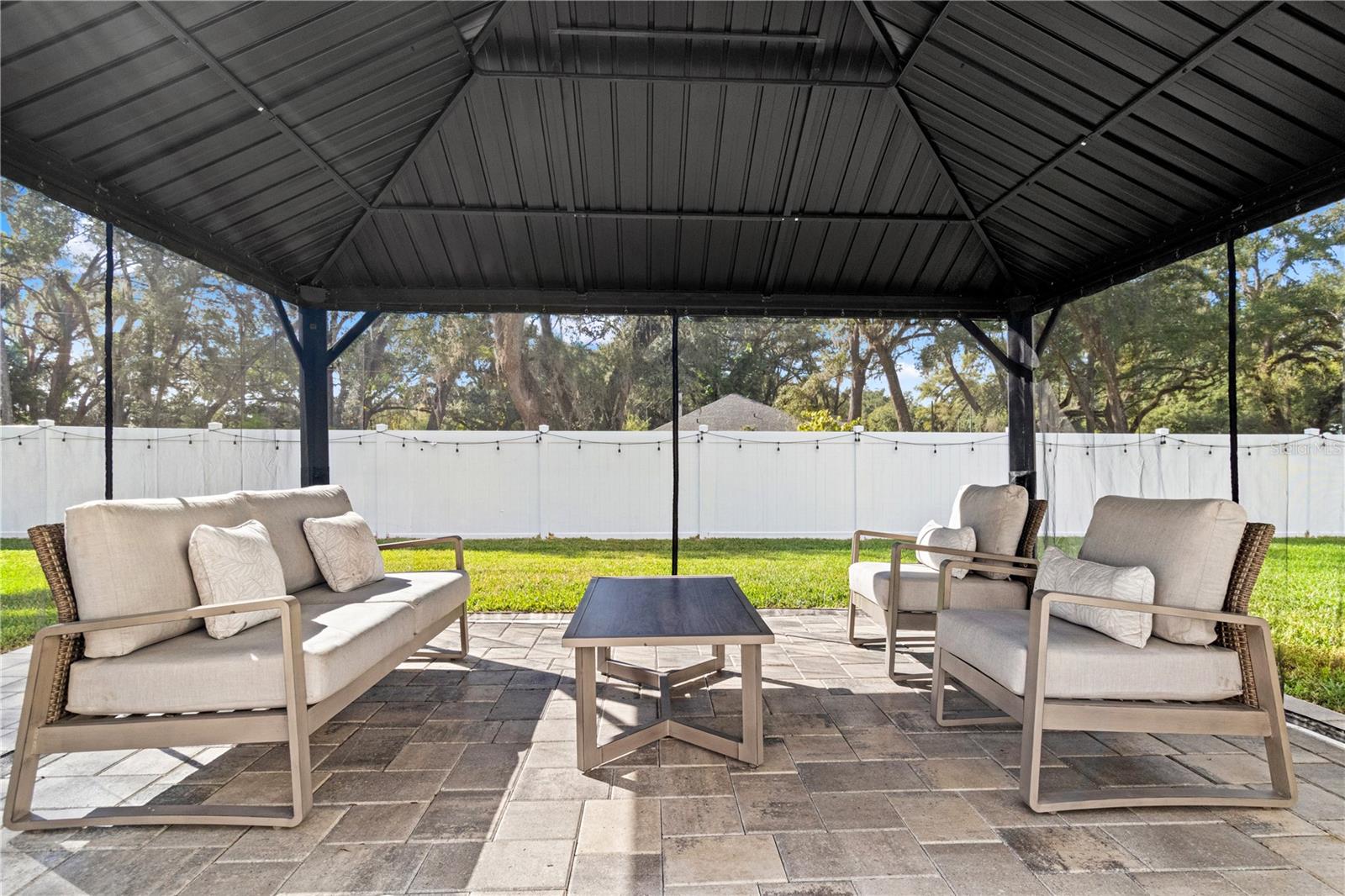 ZEPHYRHILLS COLONY CO - Residential