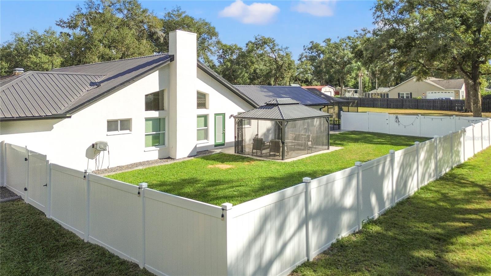 ZEPHYRHILLS COLONY CO - Residential