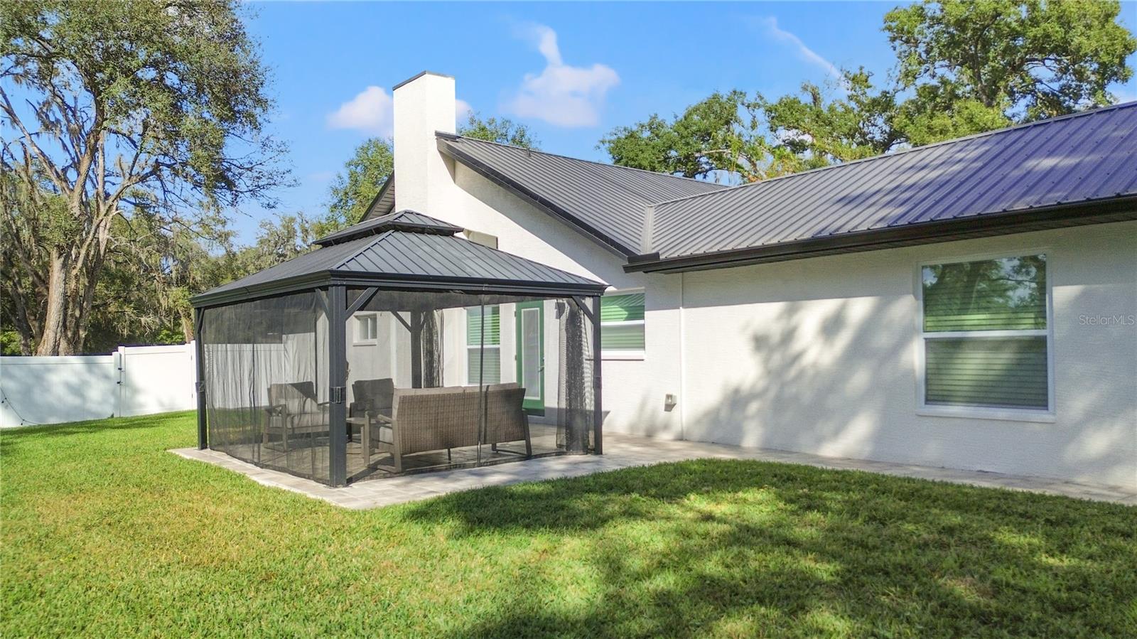 ZEPHYRHILLS COLONY CO - Residential