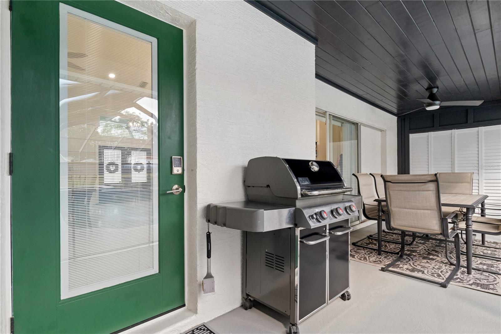 ZEPHYRHILLS COLONY CO - Residential