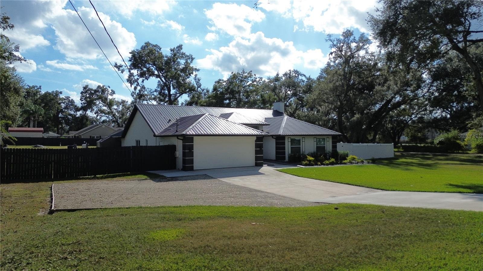 ZEPHYRHILLS COLONY CO - Residential