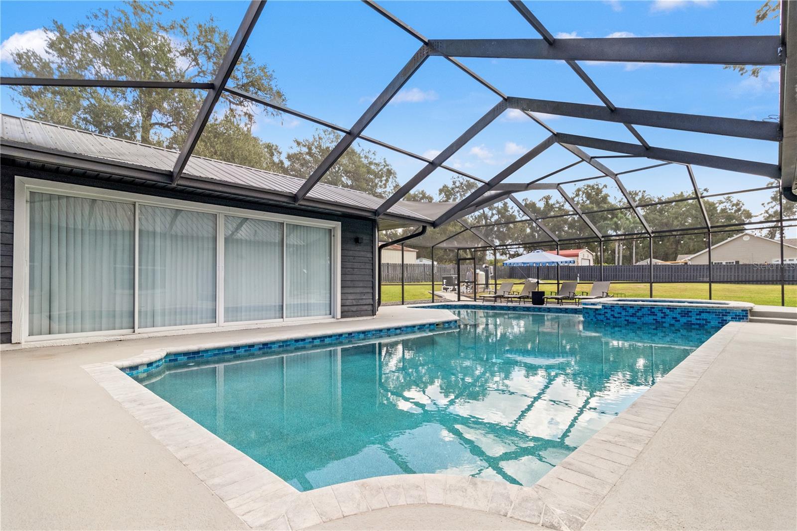 ZEPHYRHILLS COLONY CO - Residential