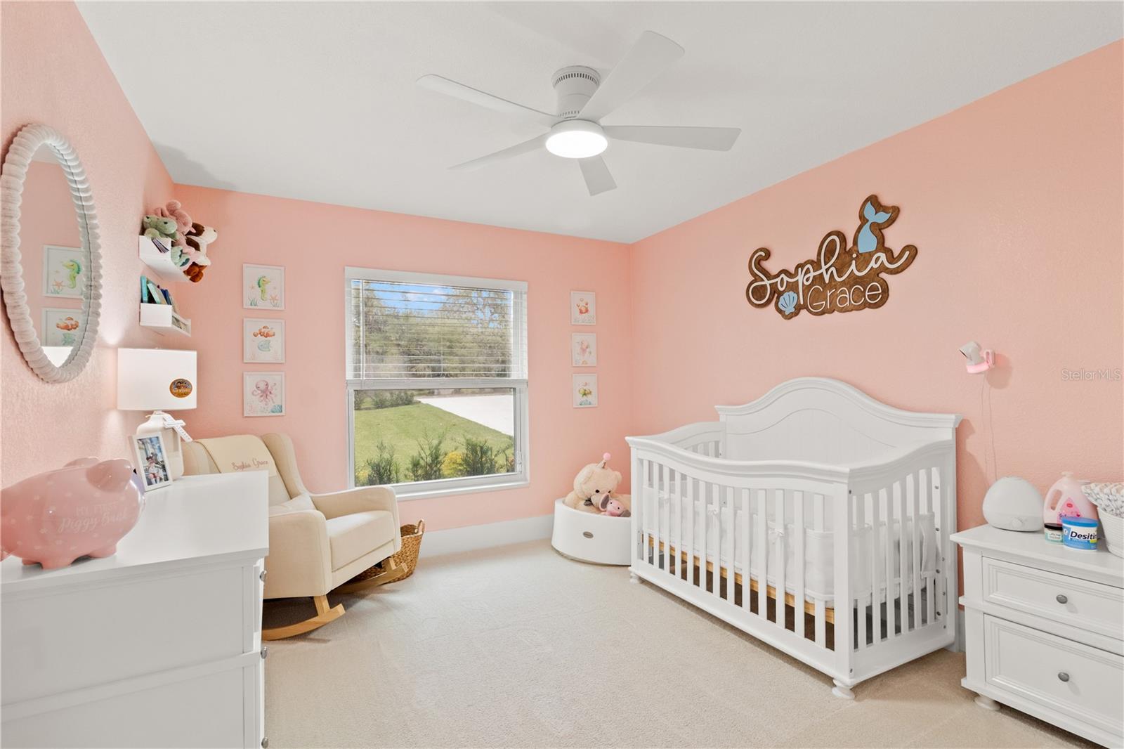 ZEPHYRHILLS COLONY CO - Residential