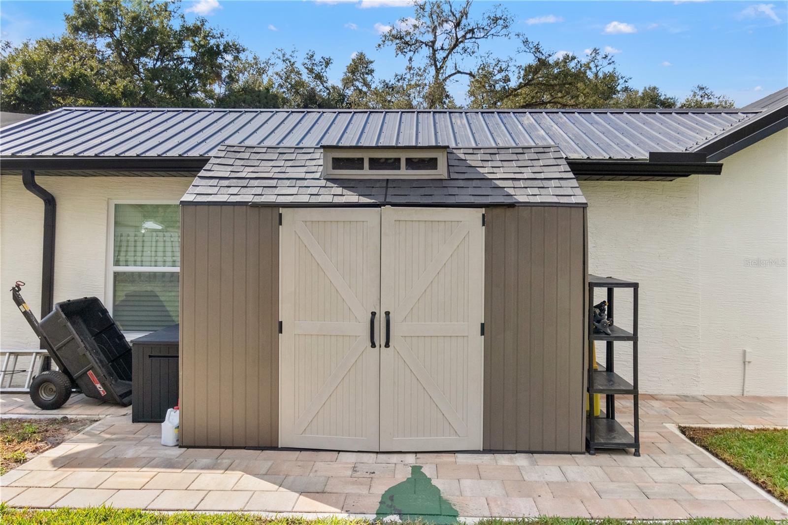 ZEPHYRHILLS COLONY CO - Residential