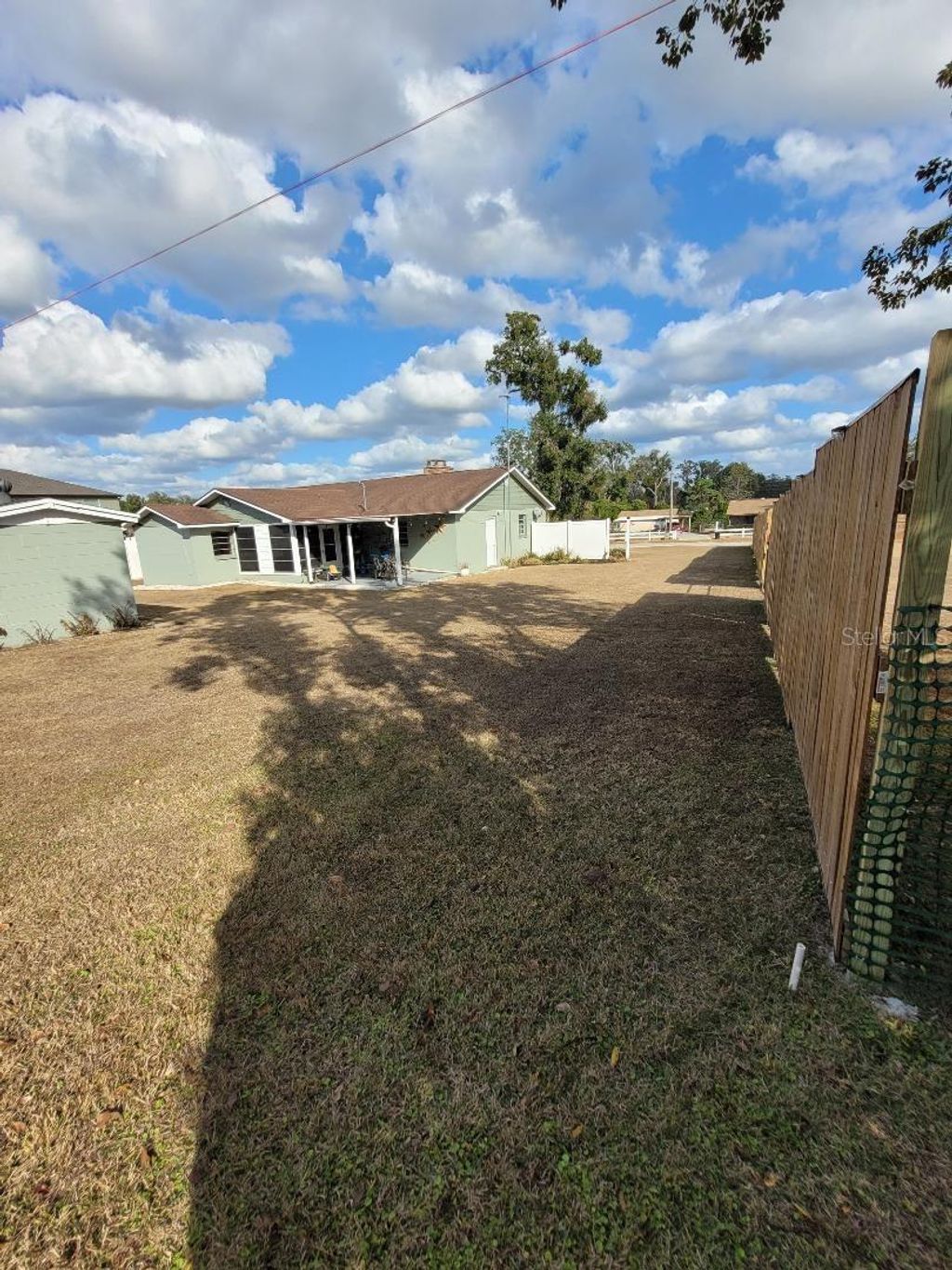 Photo of 6221 Lullabye Lane, Zephyrhills, FL 33541 (MLS # TB8471149)