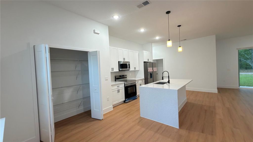 Photo of 7250 N Freeport Circle, Citrus Springs, FL 34434 (MLS # O6404373)