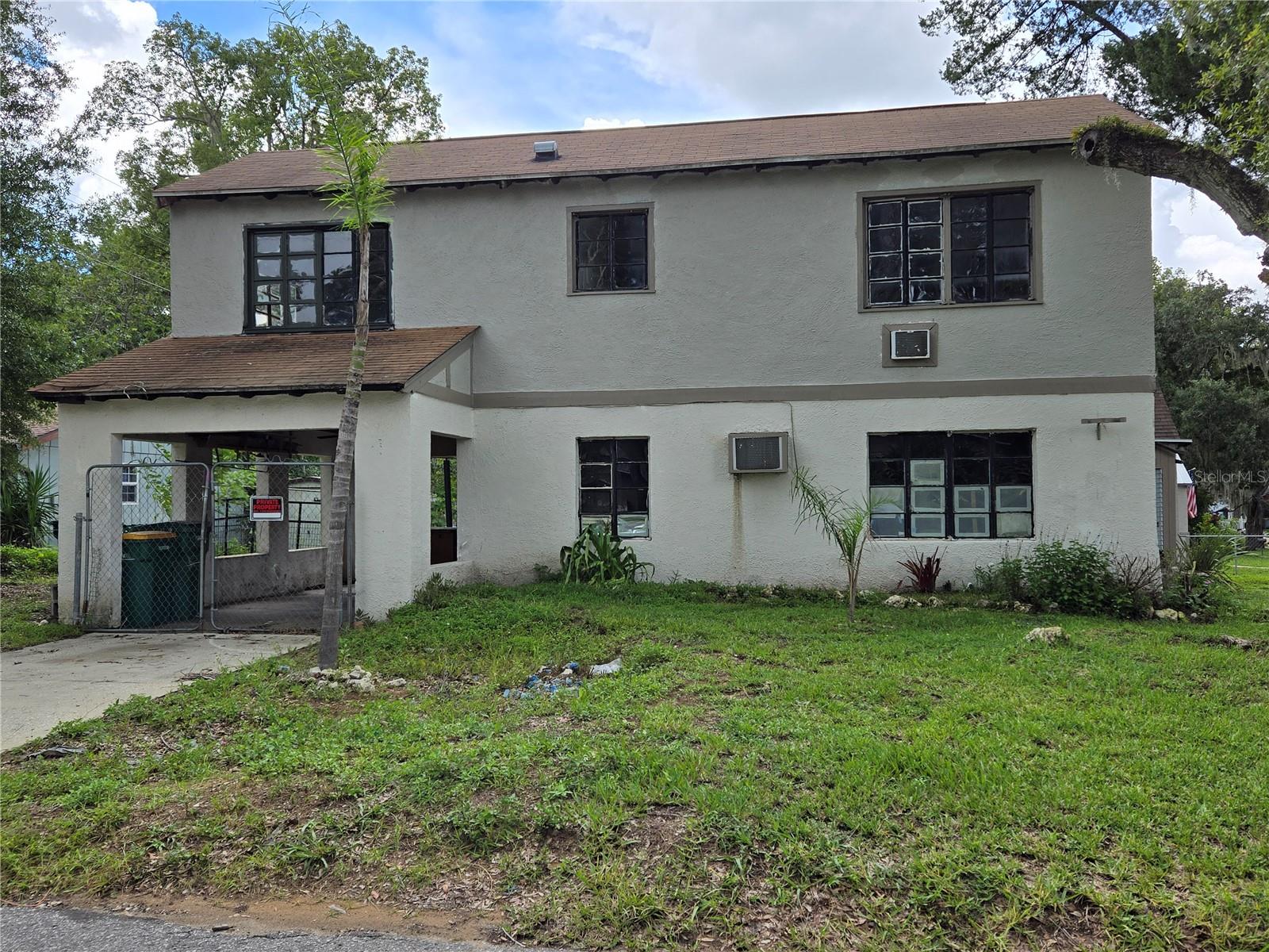 201 TALMAGE AVENUE