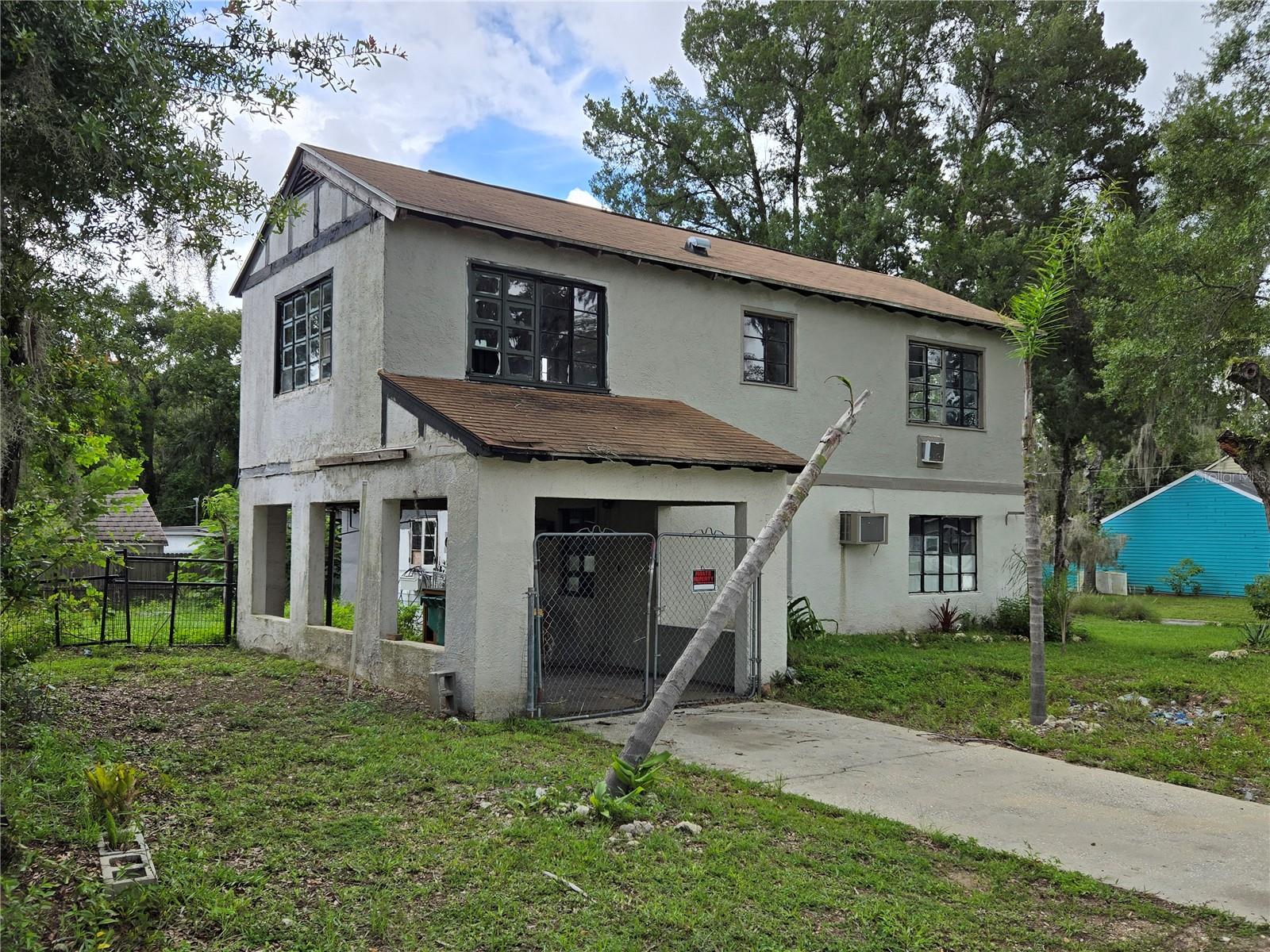201 TALMAGE AVENUE