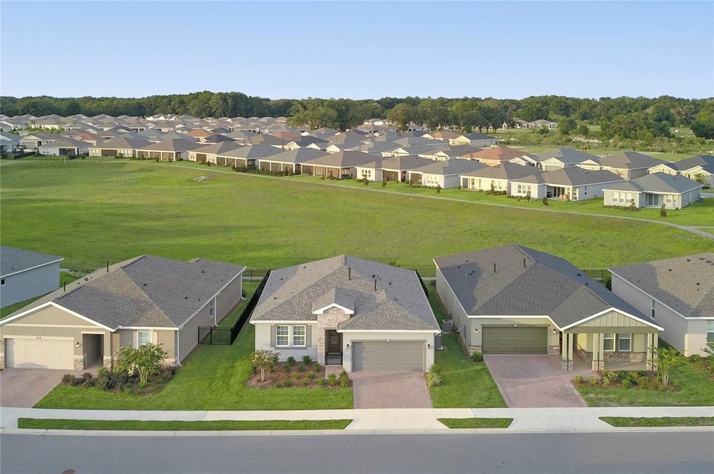 Photo of 4359 NW 54th Terrace, Ocala, FL 34482 (MLS # V4951240)