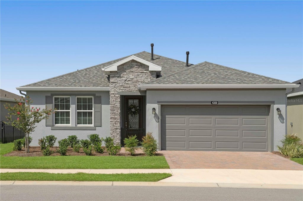 Photo of 4359 NW 54th Terrace, Ocala, FL 34482 (MLS # V4951240)