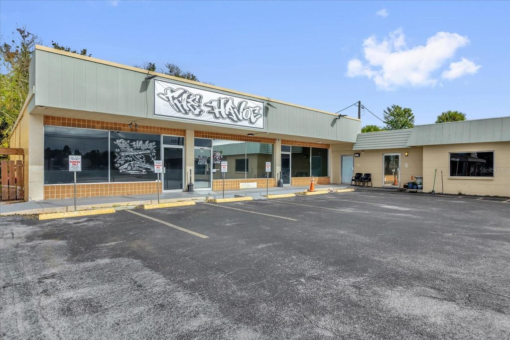 Photo of 1122 Lake Drive #A-H, Cocoa, FL 32922 (MLS # S5140473)