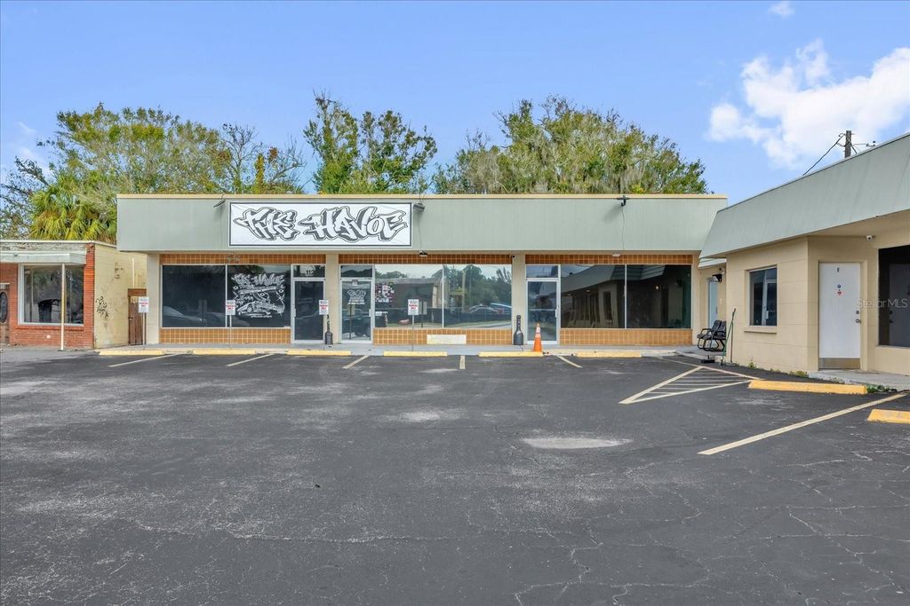 Photo of 1122 Lake Drive #A-H, Cocoa, FL 32922 (MLS # S5140473)