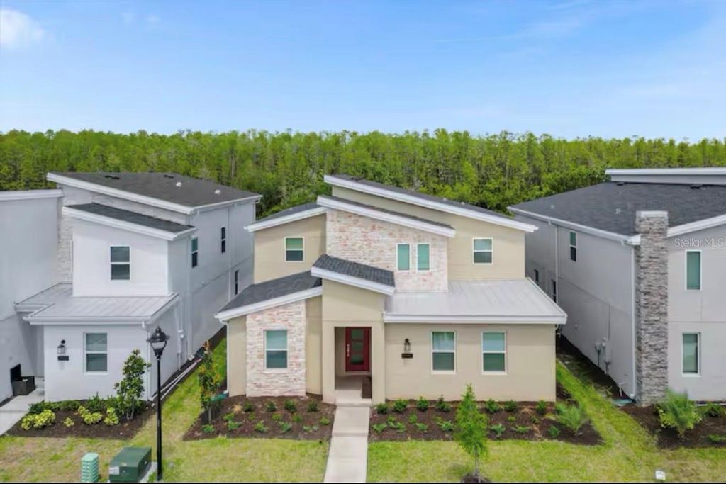 Photo of 2992 Penelope Loop, Kissimmee, FL 34746 (MLS # O6376539)