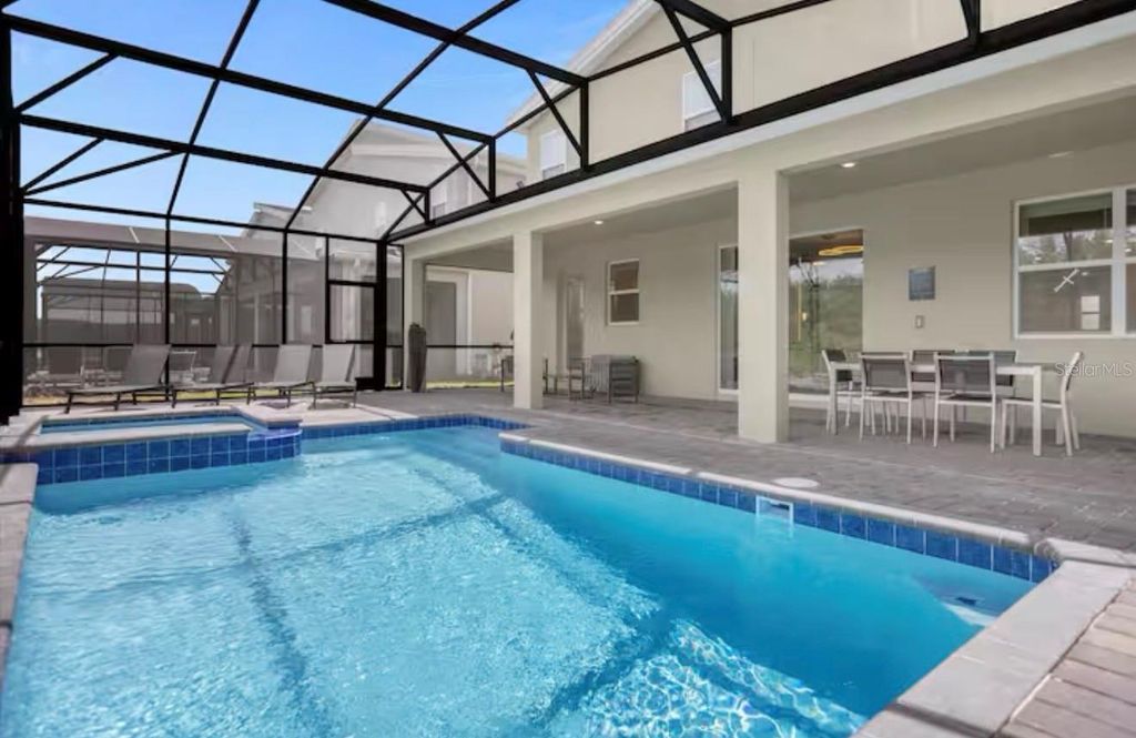 Photo of 2992 Penelope Loop, Kissimmee, FL 34746 (MLS # O6376539)