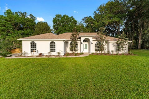 Photo of 4857 NW 83rd Terrace, Ocala, FL 34482 (MLS # OM727690)