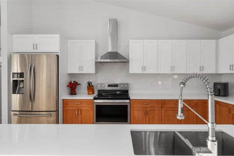 Tiny photo for 4857 NW 83rd Terrace, Ocala, FL 34482 (MLS # OM727690)