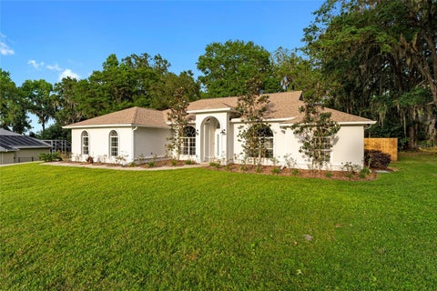 Tiny photo for 4857 NW 83rd Terrace, Ocala, FL 34482 (MLS # OM727690)