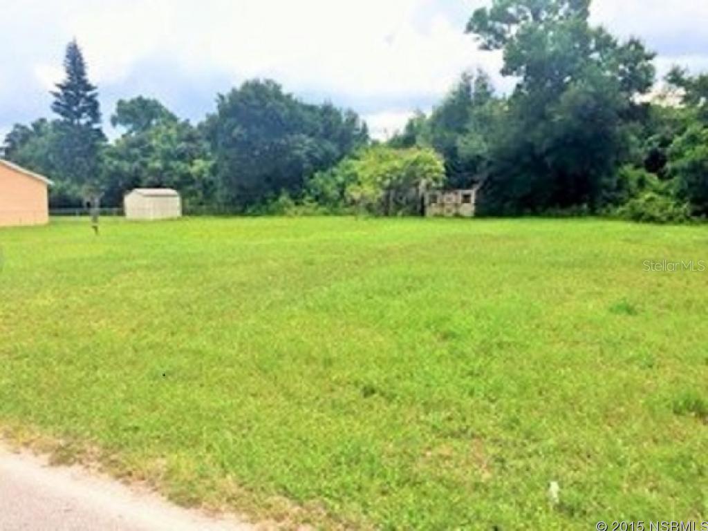 Turnbull Shores Lts 01-99 Inc - Land