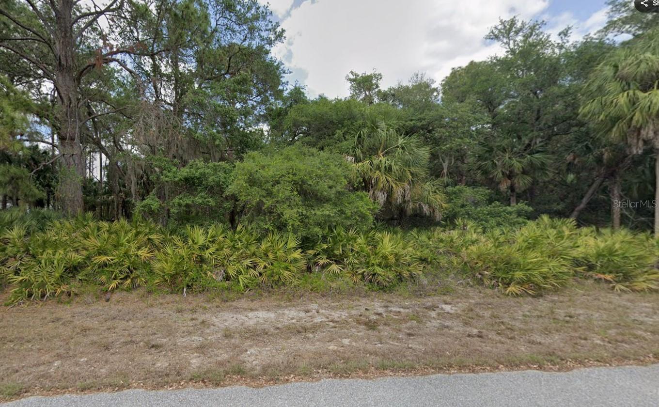 PORT CHARLOTTE SEC 031 - Land