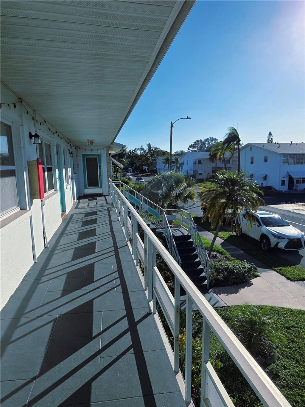 Photo of 5945 21st Street N #18, St Petersburg, FL 33714 (MLS # TB8469043)