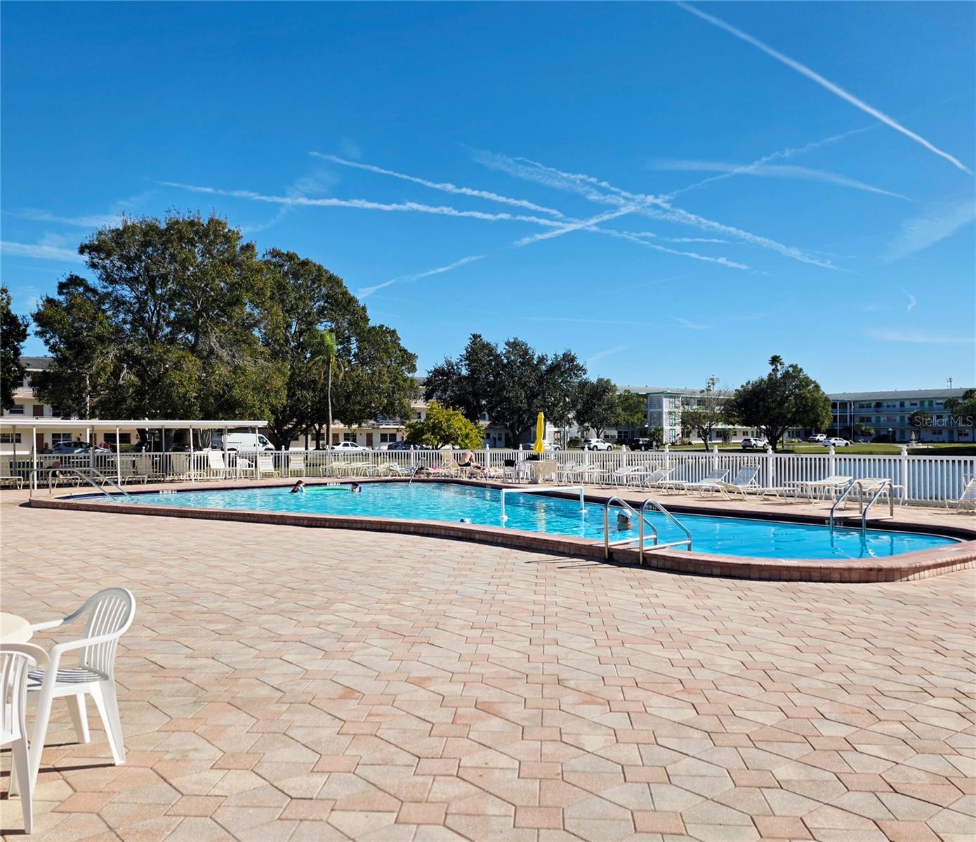 TOWN APTS CONDO - Residential