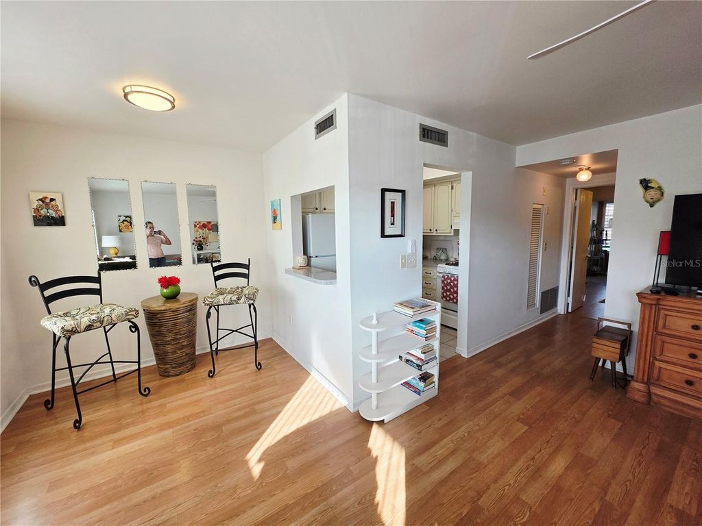 Photo of 5945 21st Street N #18, St Petersburg, FL 33714 (MLS # TB8469043)