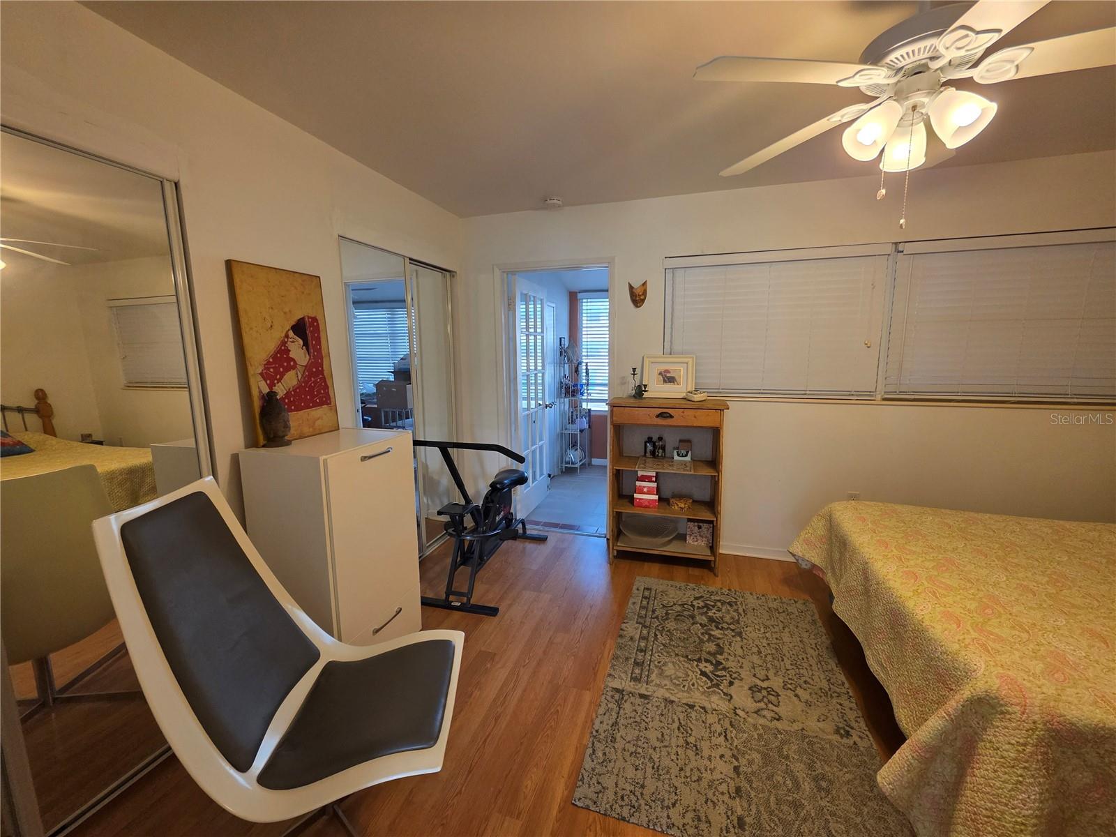 TOWN APTS CONDO - Residential