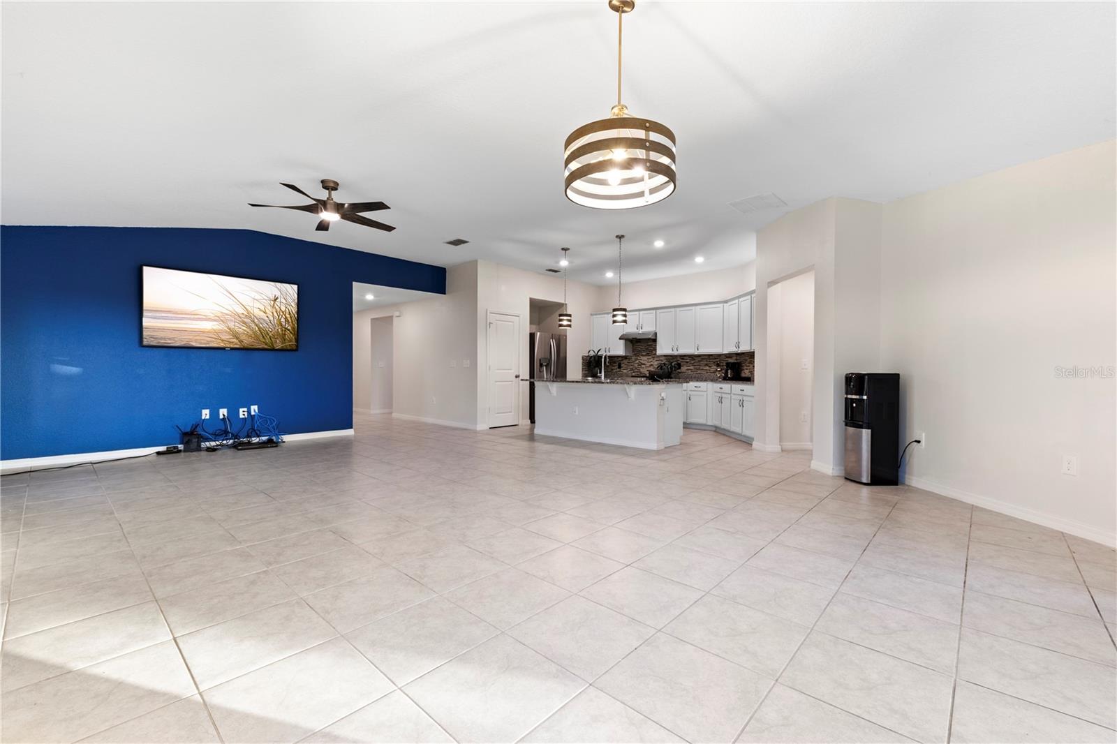 WILSON ESTATES - Residential