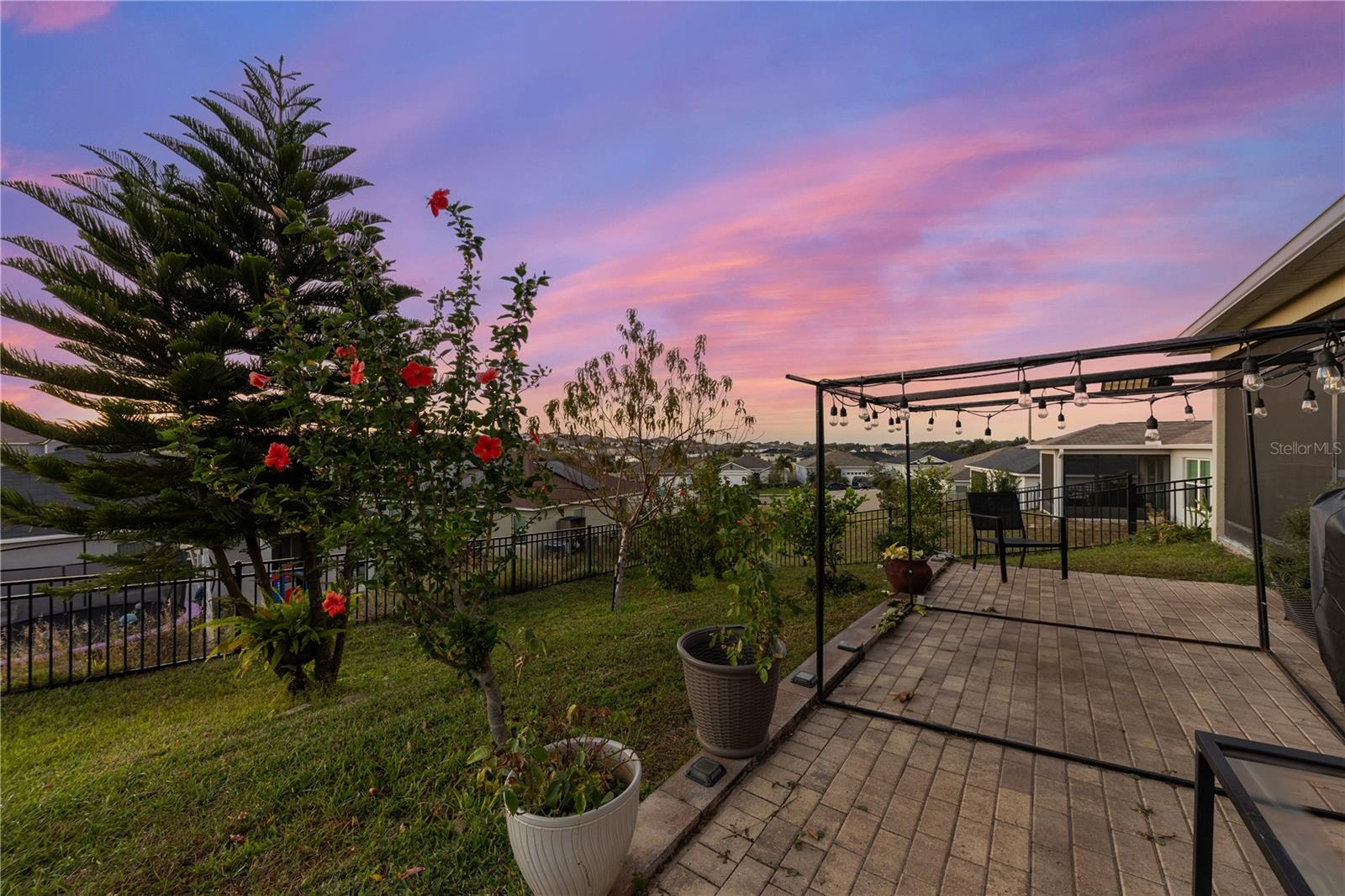 WILSON ESTATES - Residential