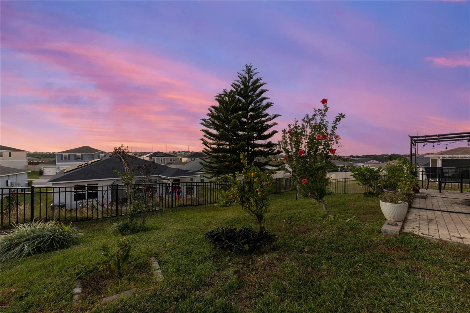 WILSON ESTATES - Residential