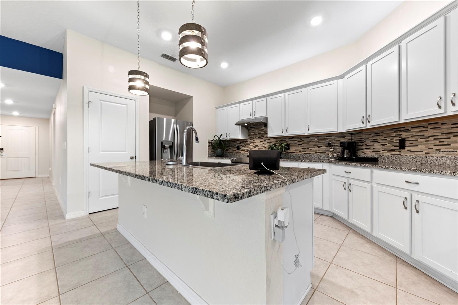 WILSON ESTATES - Residential