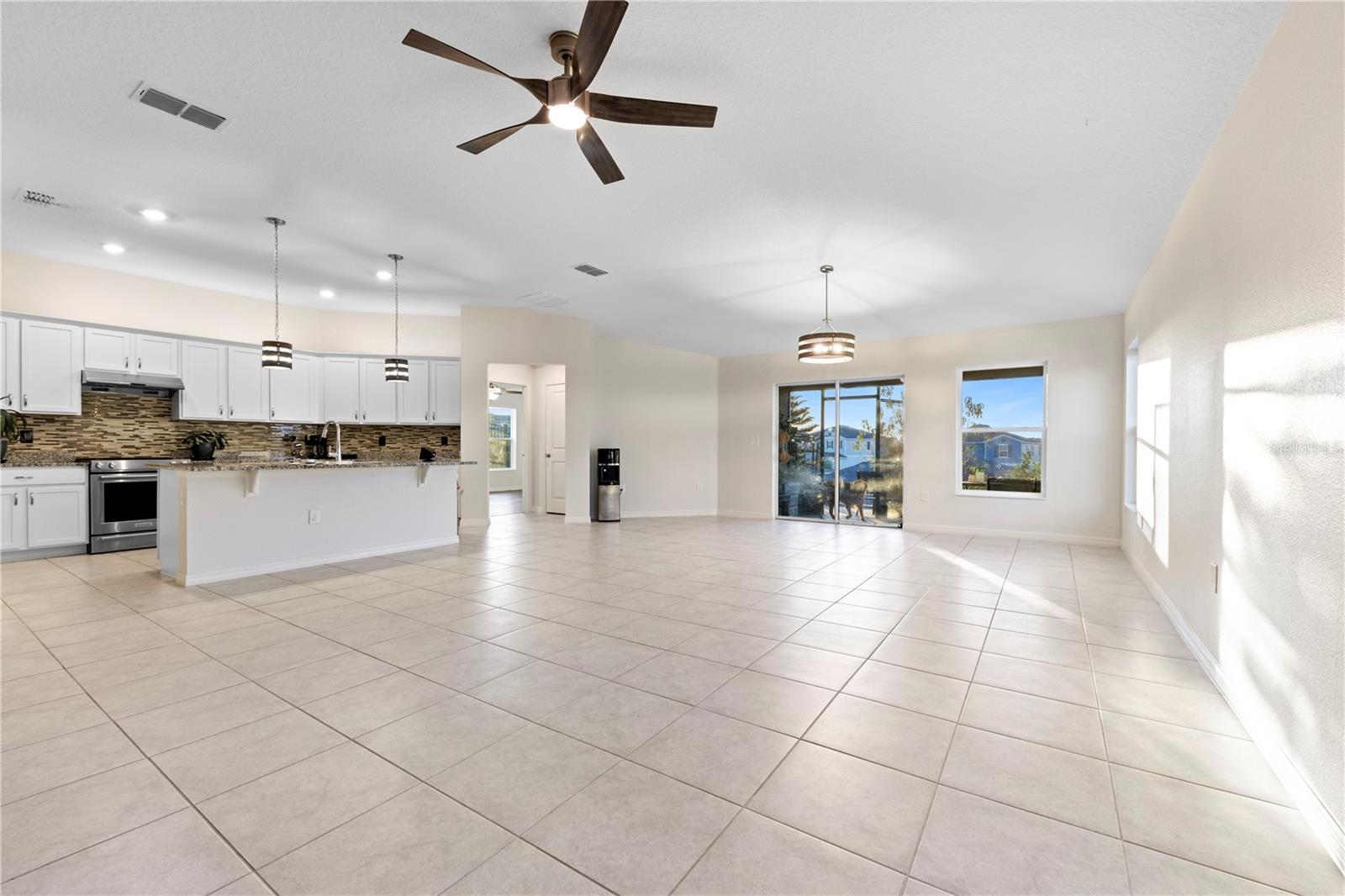 WILSON ESTATES - Residential