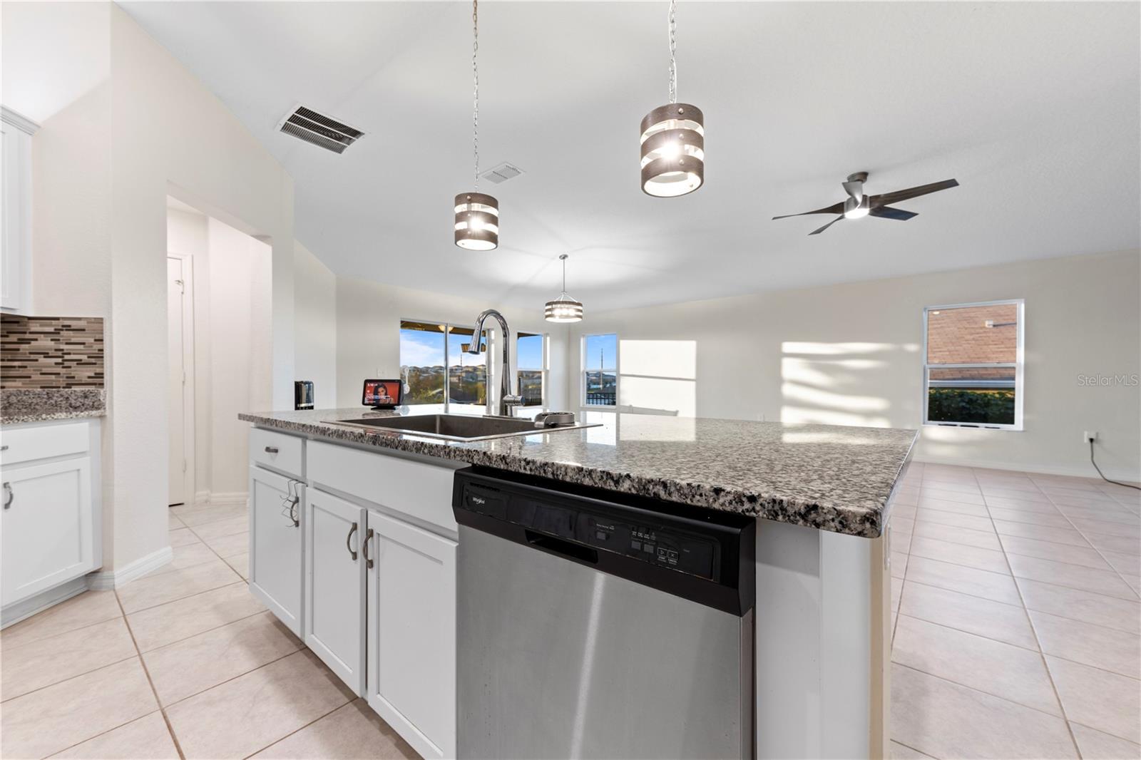 WILSON ESTATES - Residential