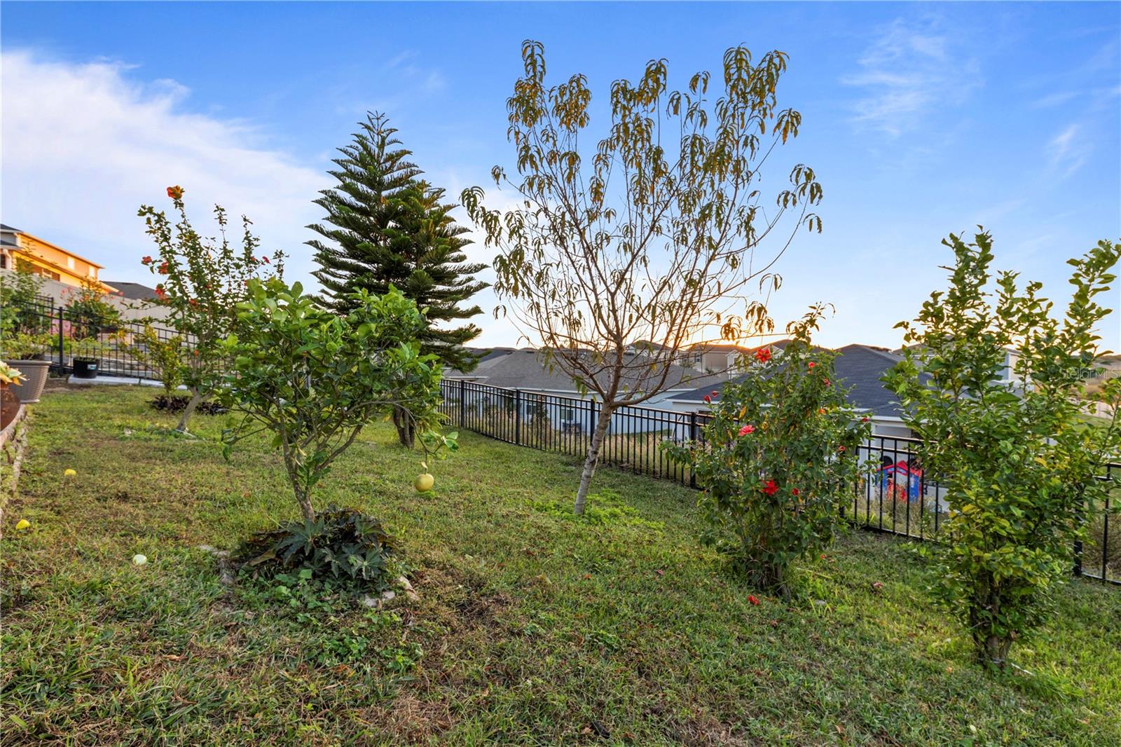 WILSON ESTATES - Residential