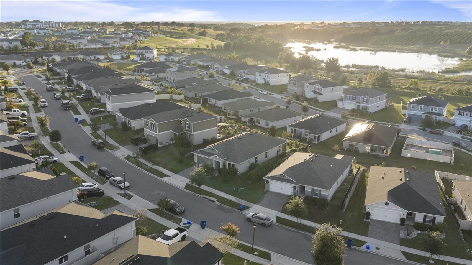 WILSON ESTATES - Residential