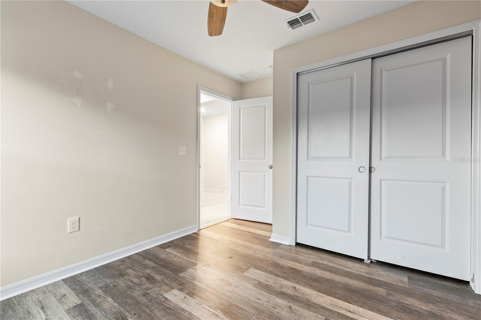 WILSON ESTATES - Residential